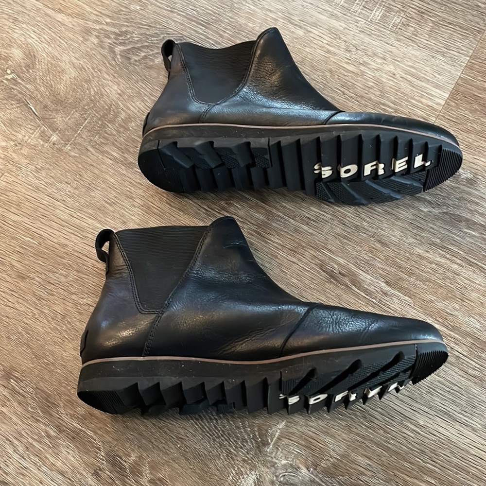 SOREL WOMEN'S Booties